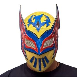 Lucha libre mask